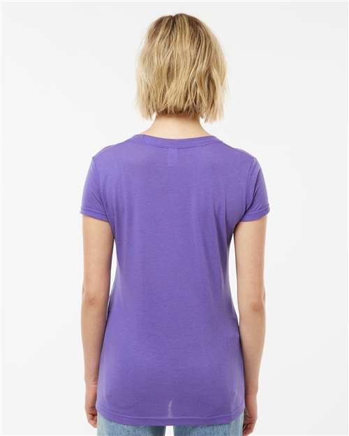 Women's Tri-Blend T-Shirt - Image 31