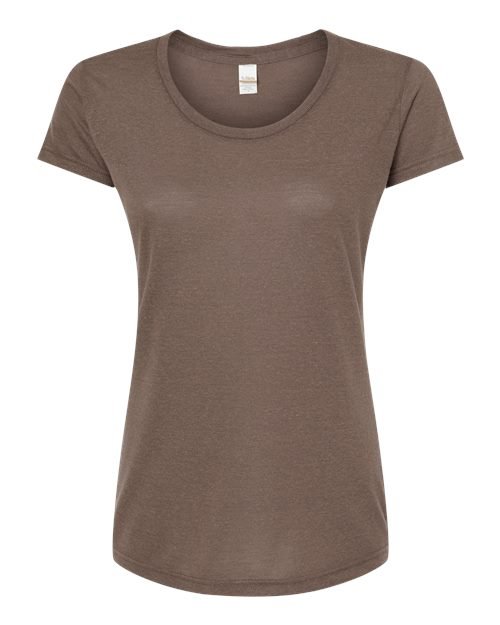 Women's Tri-Blend T-Shirt - Image 38