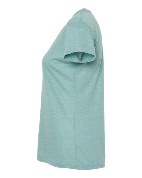 Women's Tri-Blend T-Shirt - Image 46