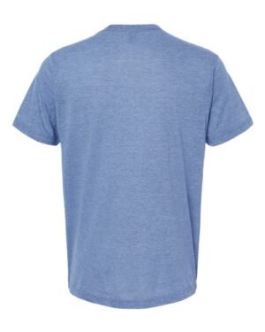 Alternative view of Men's Tri-Blend T-Shirt