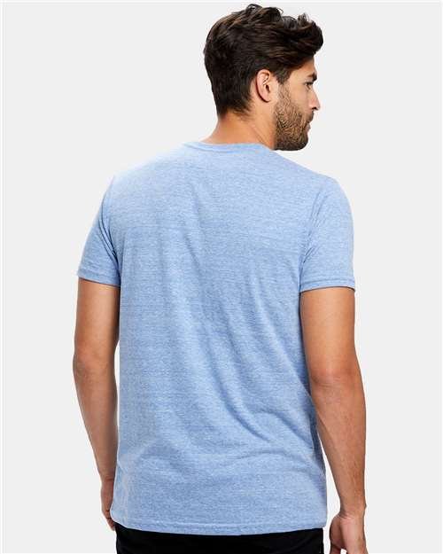 Unisex Tri-Blend T-Shirt - Image 3