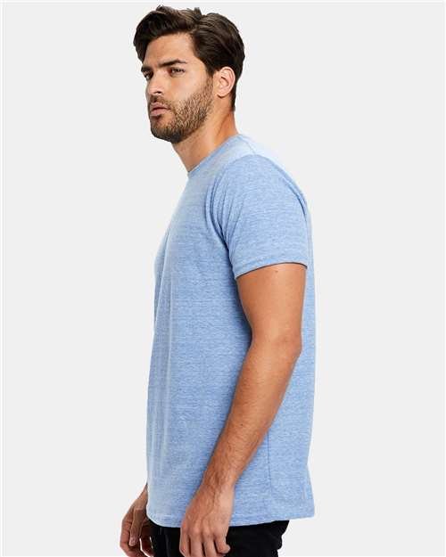 Unisex Tri-Blend T-Shirt - Image 2