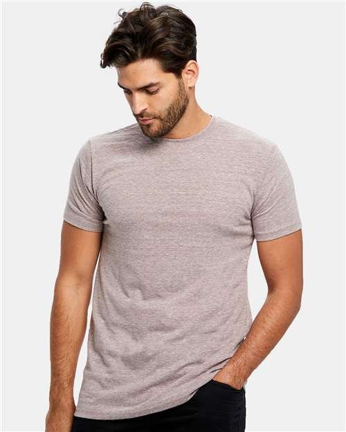 Unisex Tri-Blend T-Shirt - Image 5