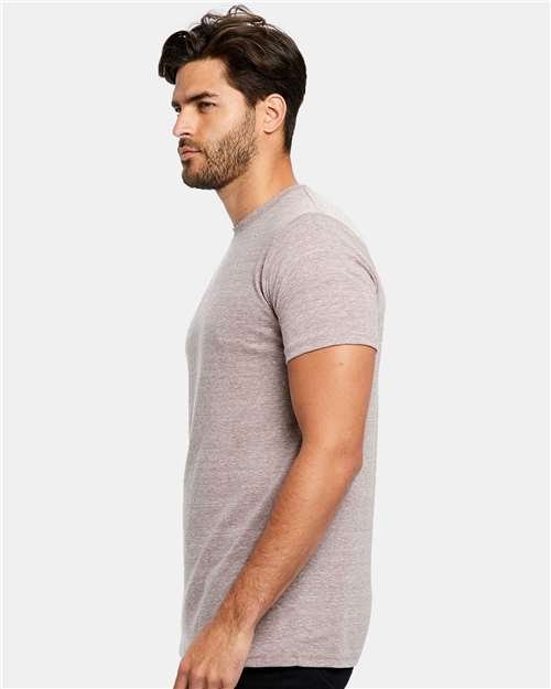 Unisex Tri-Blend T-Shirt - Image 6