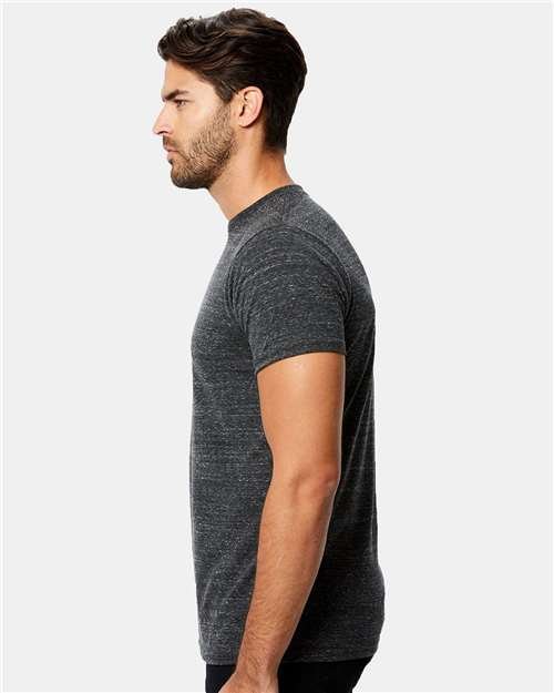 Unisex Tri-Blend T-Shirt - Image 9