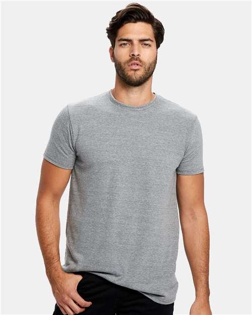 Unisex Tri-Blend T-Shirt - Image 11