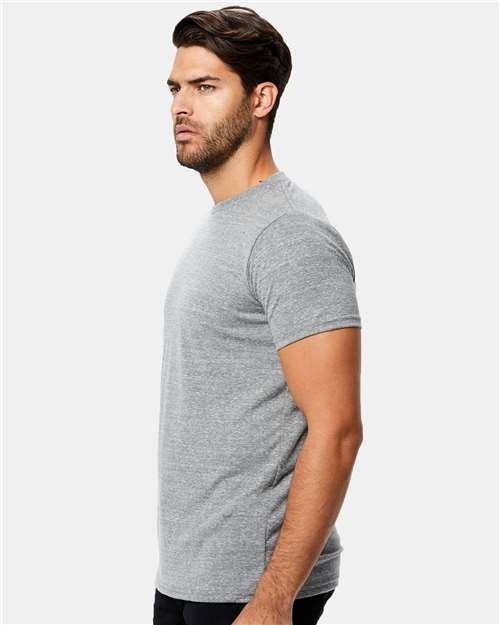 Unisex Tri-Blend T-Shirt - Image 12