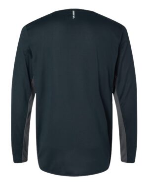 Alternative view of Men's Team Issue Hydrolix Long Sleeve T-Shirt