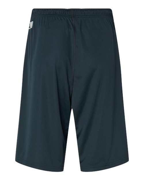 Men's Team Issue Hydrolix 9" Shorts - Image 2
