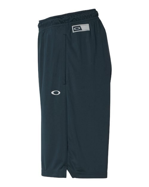 Men's Team Issue Hydrolix 9" Shorts - Image 3
