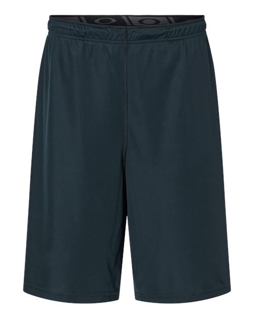 Men's Team Issue Hydrolix 9" Shorts