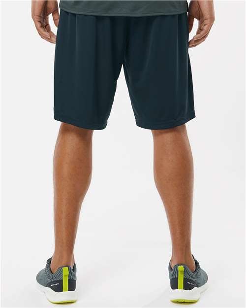 Men's Team Issue Hydrolix 9" Shorts - Image 6