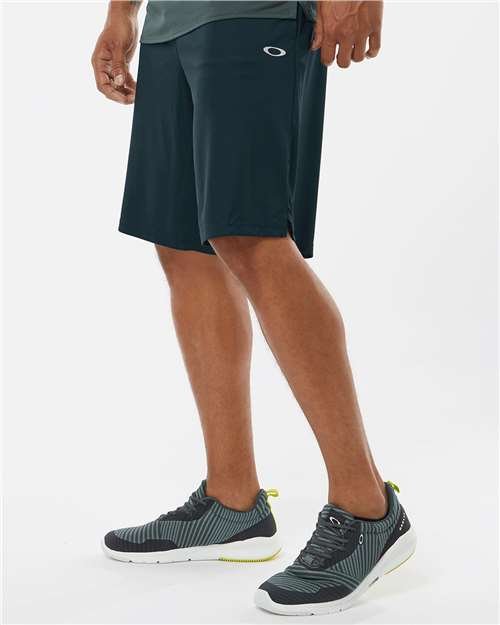 Men's Team Issue Hydrolix 9" Shorts - Image 5