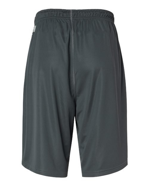 Men's Team Issue Hydrolix 9" Shorts - Image 9