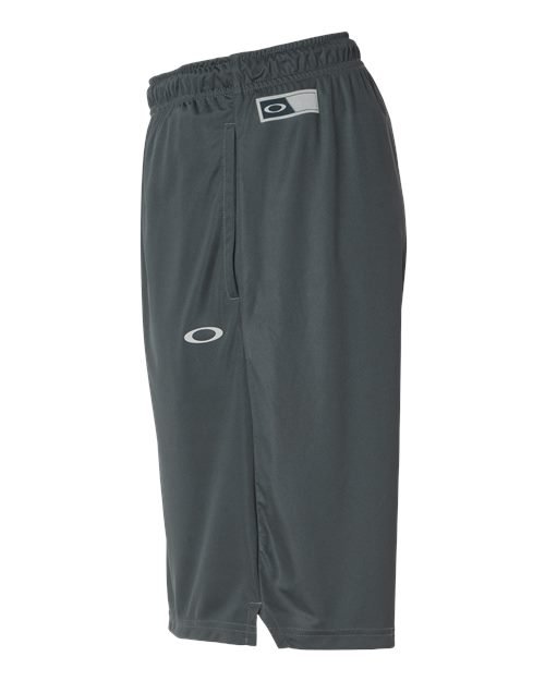 Men's Team Issue Hydrolix 9" Shorts - Image 10