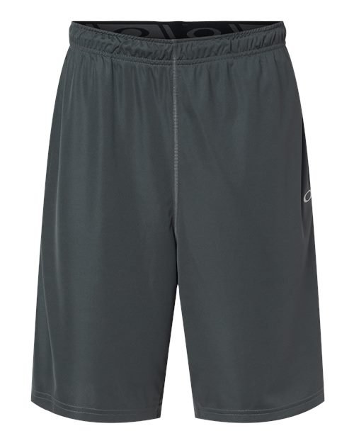 Men's Team Issue Hydrolix 9" Shorts - Image 8