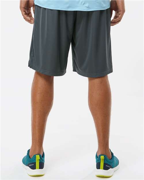 Men's Team Issue Hydrolix 9" Shorts - Image 13