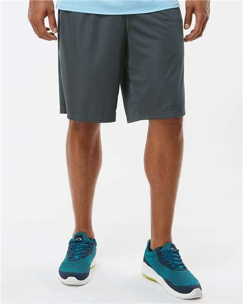 Men's Team Issue Hydrolix 9" Shorts - Image 11
