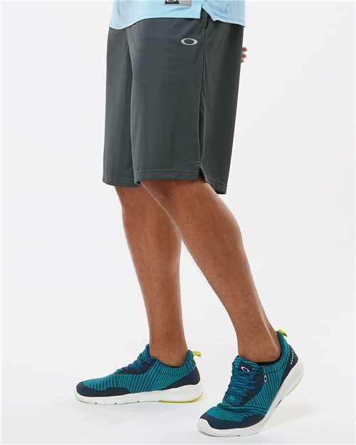 Men's Team Issue Hydrolix 9" Shorts - Image 12