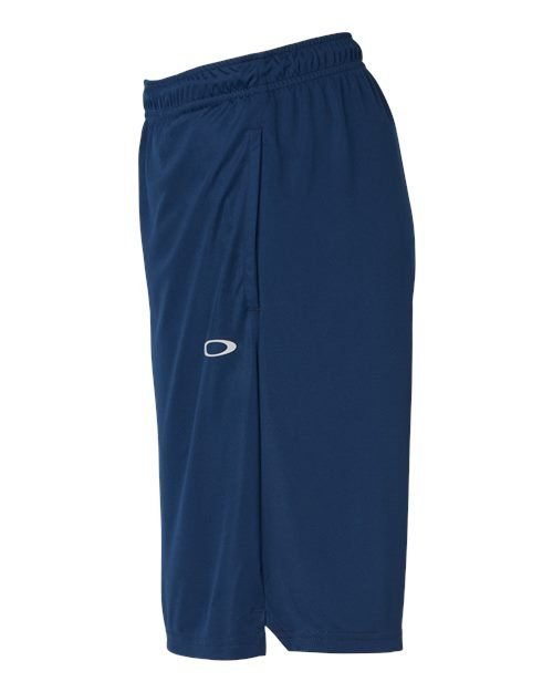 Men's Team Issue Hydrolix 9" Shorts - Image 16