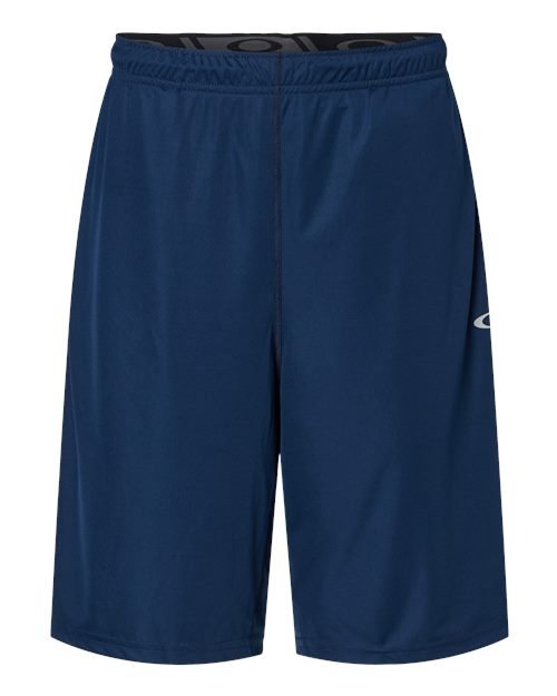 Men's Team Issue Hydrolix 9" Shorts - Image 14