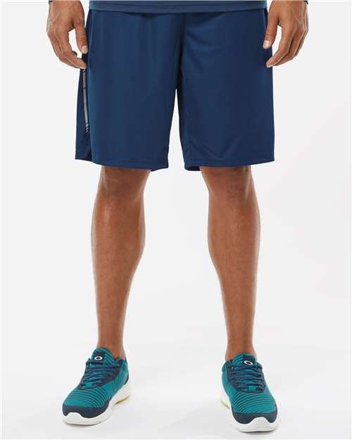 Men's Team Issue Hydrolix 9" Shorts - Image 17