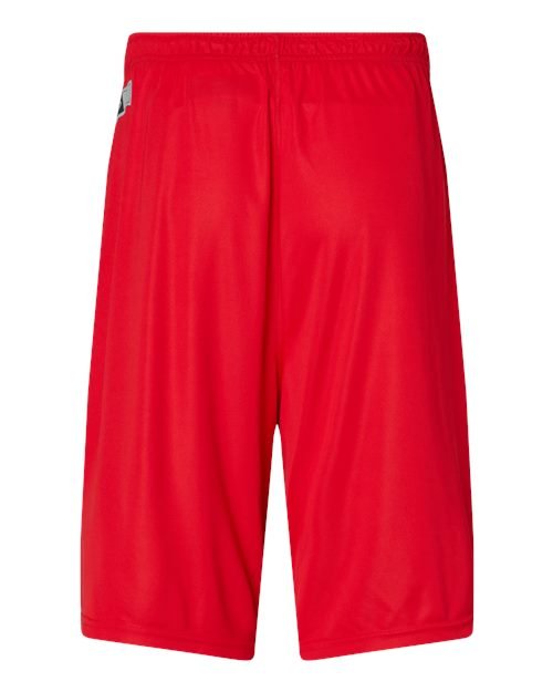 Men's Team Issue Hydrolix 9" Shorts - Image 21