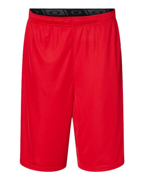 Men's Team Issue Hydrolix 9" Shorts - Image 20