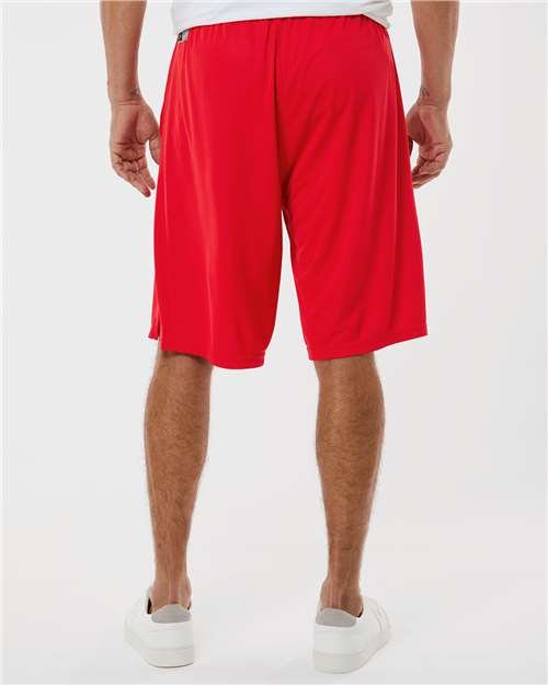Men's Team Issue Hydrolix 9" Shorts - Image 25