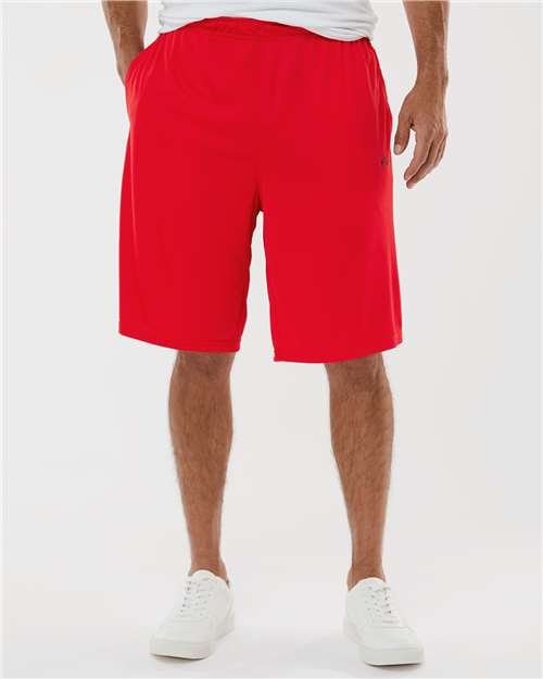 Men's Team Issue Hydrolix 9" Shorts - Image 23