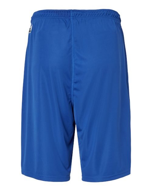 Men's Team Issue Hydrolix 9" Shorts - Image 27