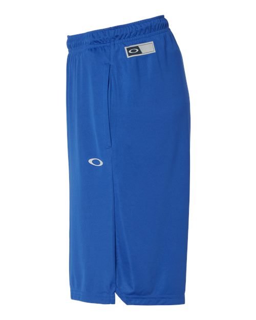 Men's Team Issue Hydrolix 9" Shorts - Image 28