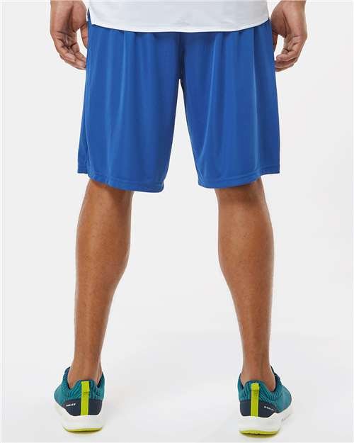 Men's Team Issue Hydrolix 9" Shorts - Image 31