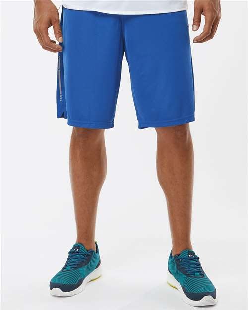 Men's Team Issue Hydrolix 9" Shorts - Image 29