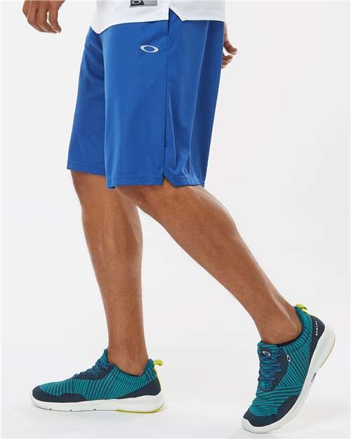 Men's Team Issue Hydrolix 9" Shorts - Image 30
