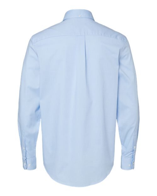 Men's Chambray Shirt - Image 2