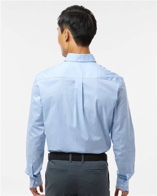 Men's Chambray Shirt - Image 6
