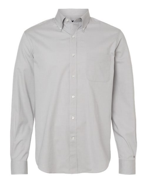 Men's Chambray Shirt - Image 8