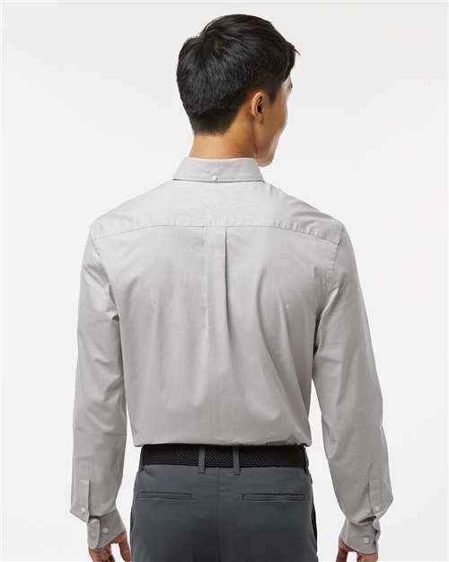 Men's Chambray Shirt - Image 13