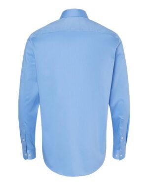 Alternative view of Men's Ultra Wrinkle Free Shirt