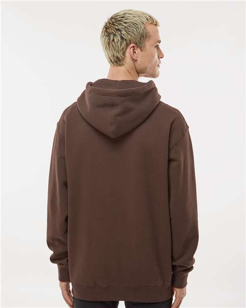 Unisex Heavyweight Hooded Sweatshirt - Image 52
