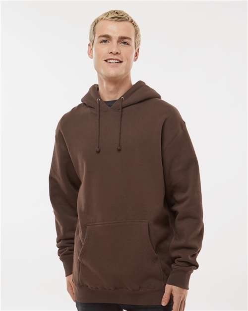 Unisex Heavyweight Hooded Sweatshirt - Image 50