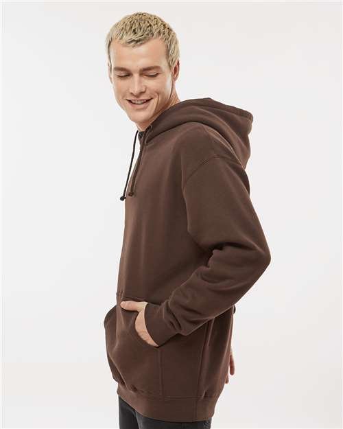 Unisex Heavyweight Hooded Sweatshirt - Image 51