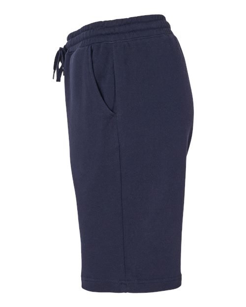 Men's Midweight Fleece Shorts - Image 22