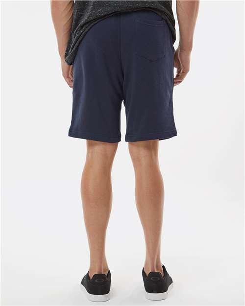 Men's Midweight Fleece Shorts - Image 25