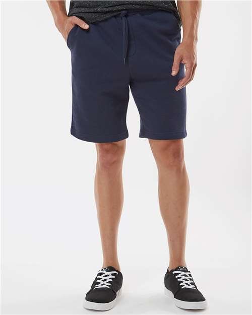 Men's Midweight Fleece Shorts - Image 23