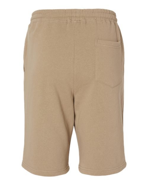 Men's Midweight Fleece Shorts - Image 51