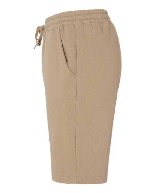 Men's Midweight Fleece Shorts - Image 52