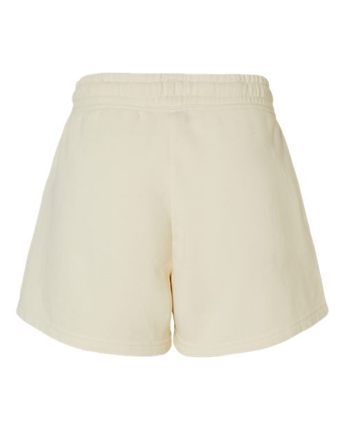 Women’s Lightweight California Wave Wash Fleece Shorts - Image 21