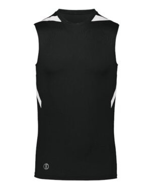 Unisex PR Max Compression Jersey